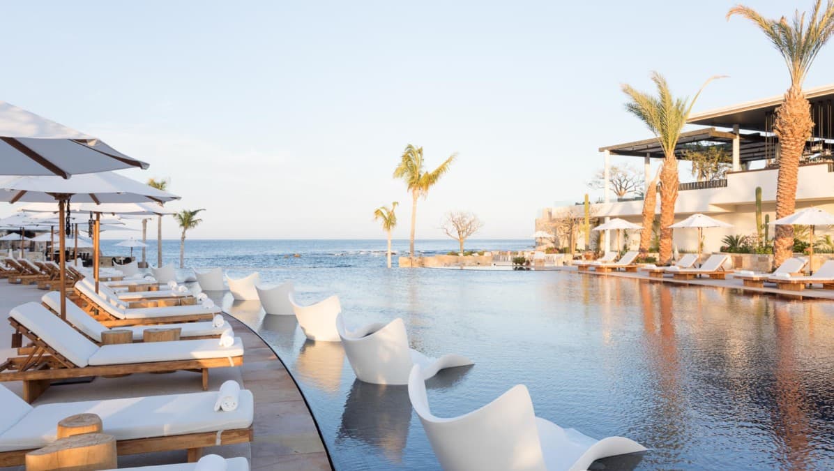 Chileno Bay Resort Villa - Image 19