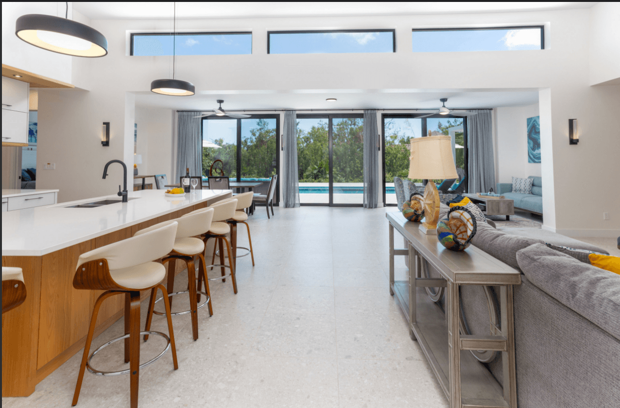 Villa Belle Vie - Image 2