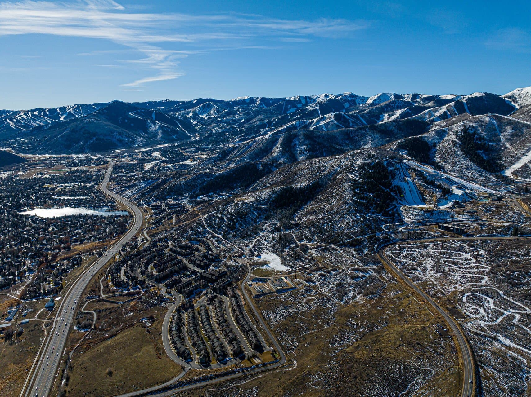 Altitude Adjustment at Bear Hollow - Image 48