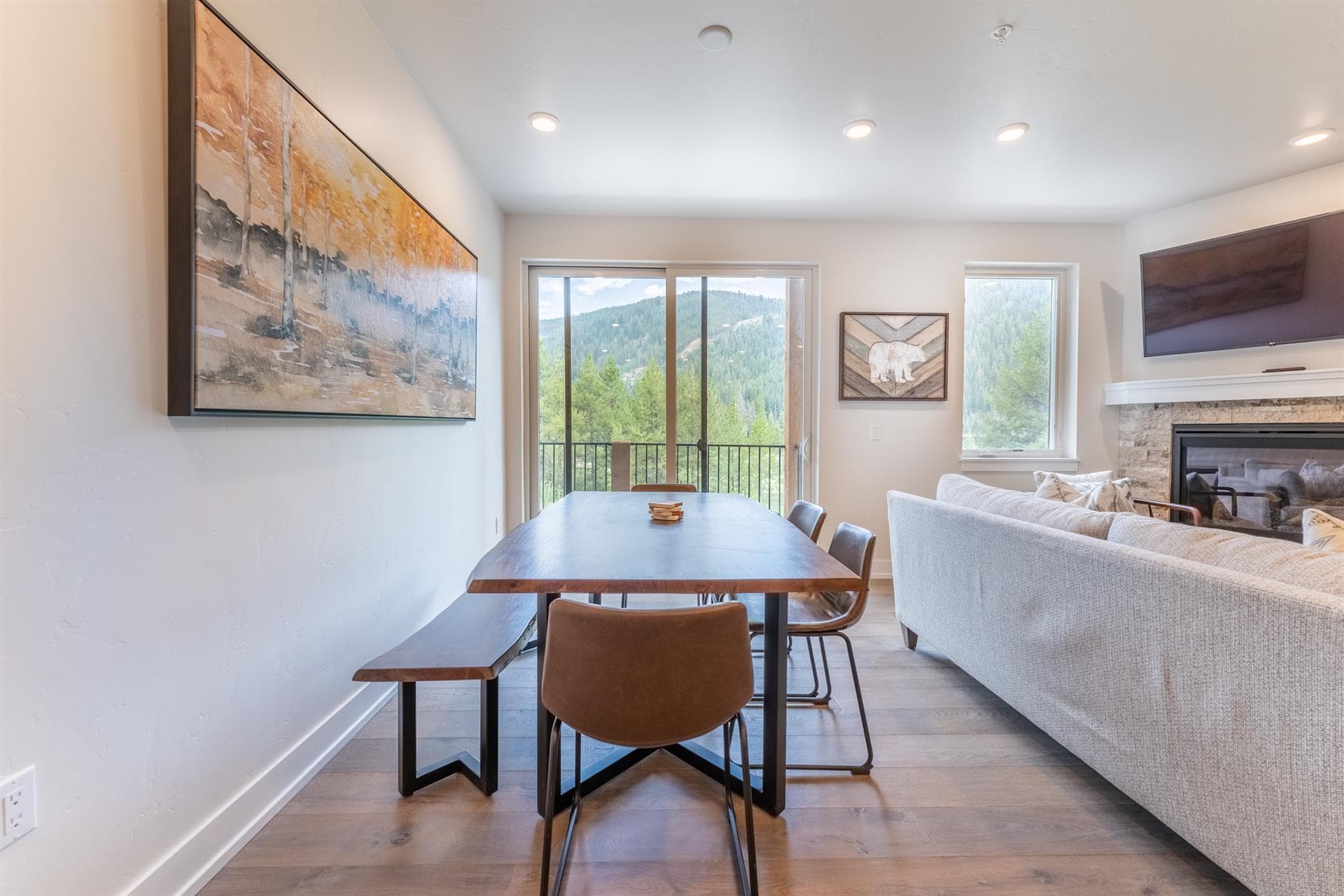 Peak View Chalet - Image 3