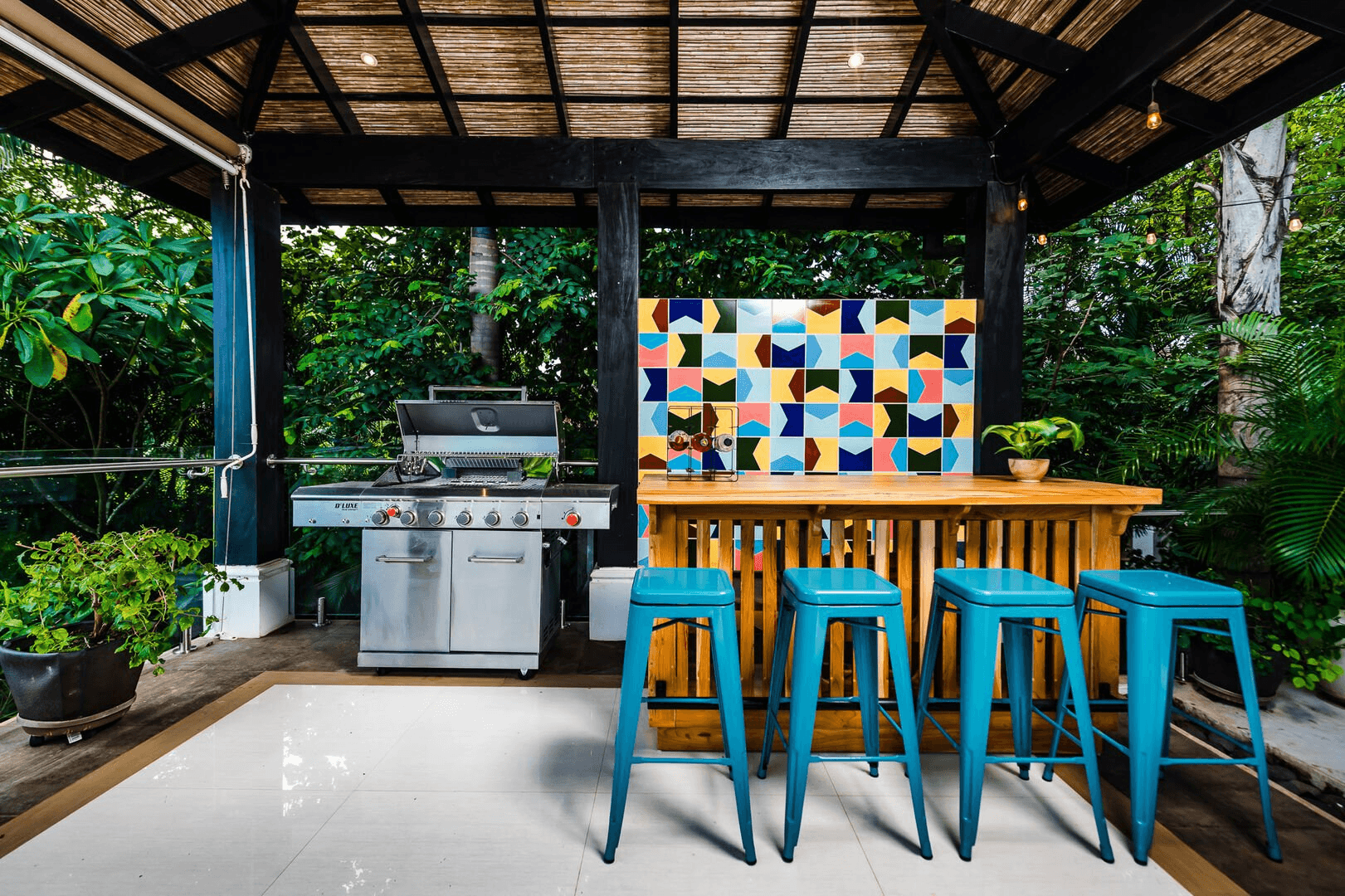 Casa Descanza - Image 5