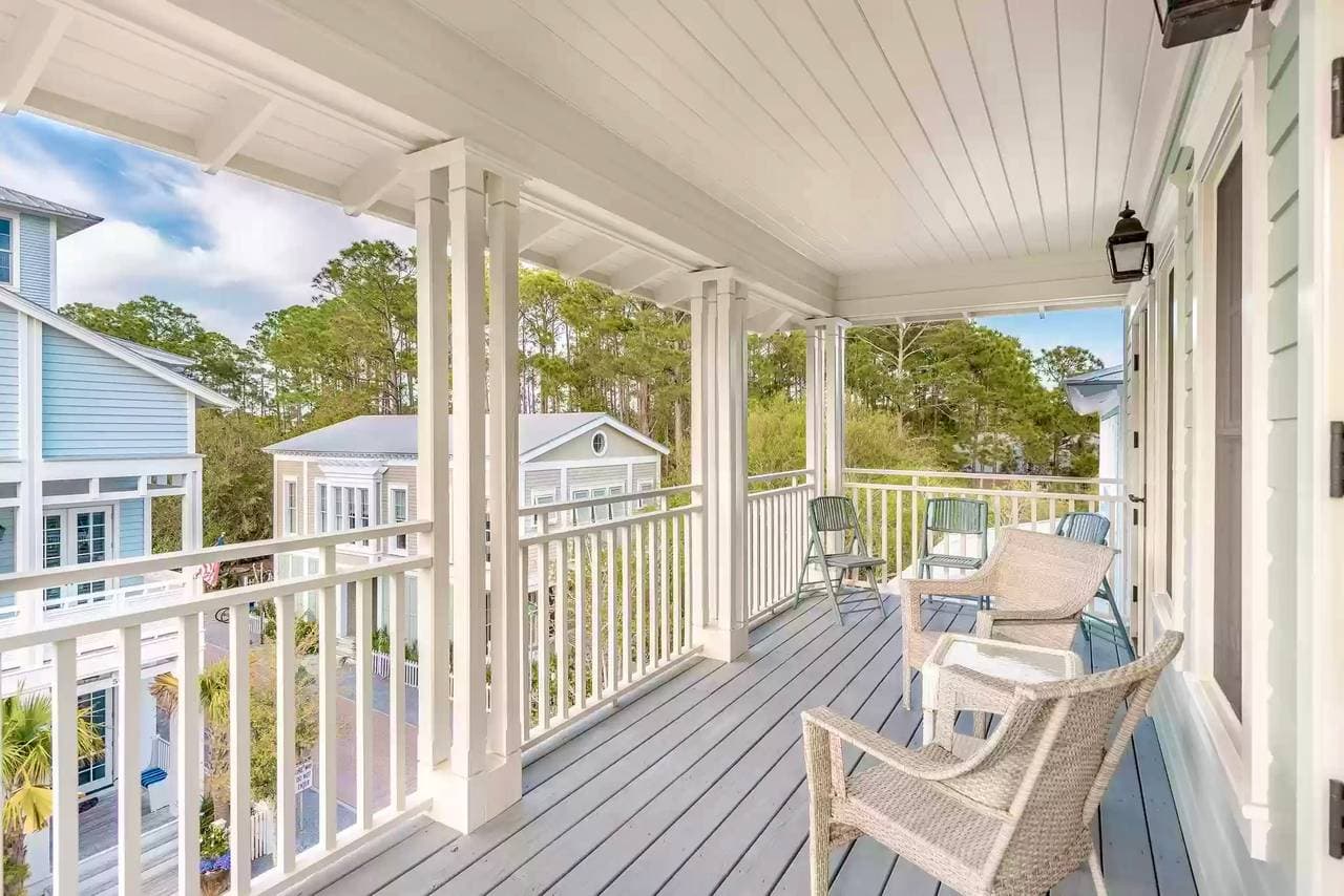 Southern Comfort Villa - Image 38