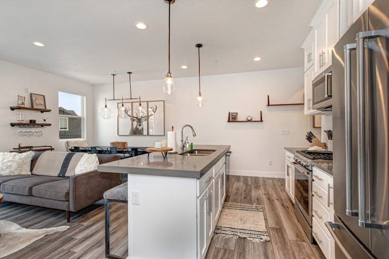 Quarry Springs Retreat - Image 9