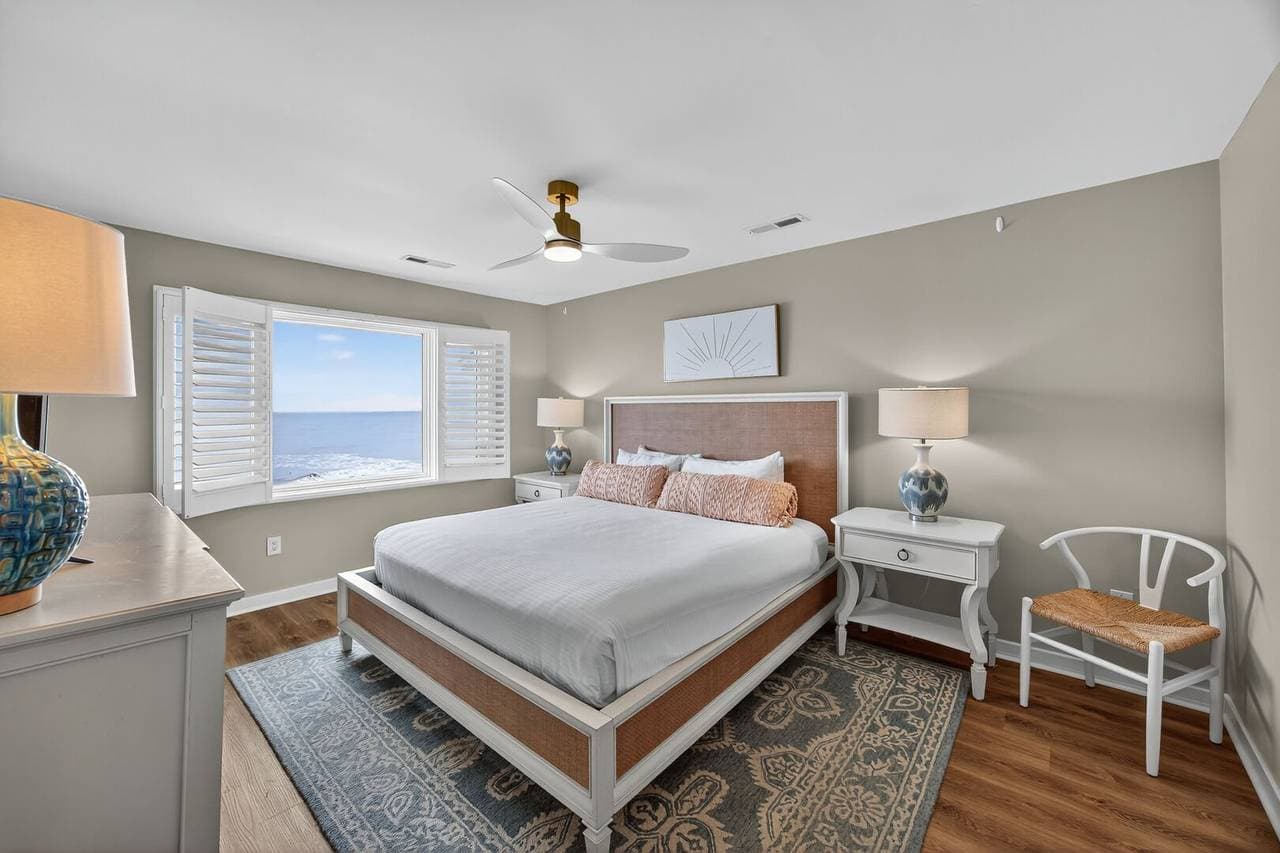 Seagrove Villa #10D - Image 24