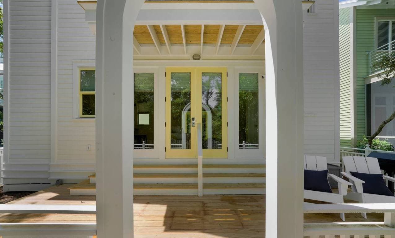 Oyster Cottage Home - Image 4