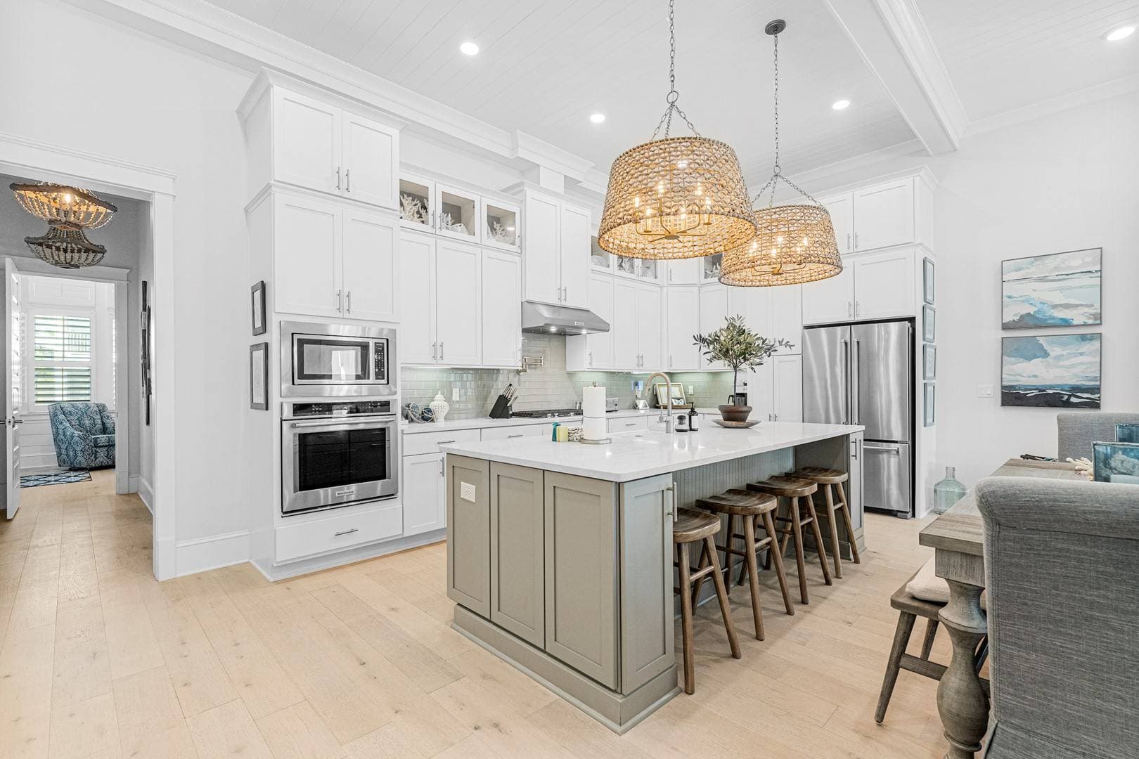 Mermaid Bungalow - Image 11