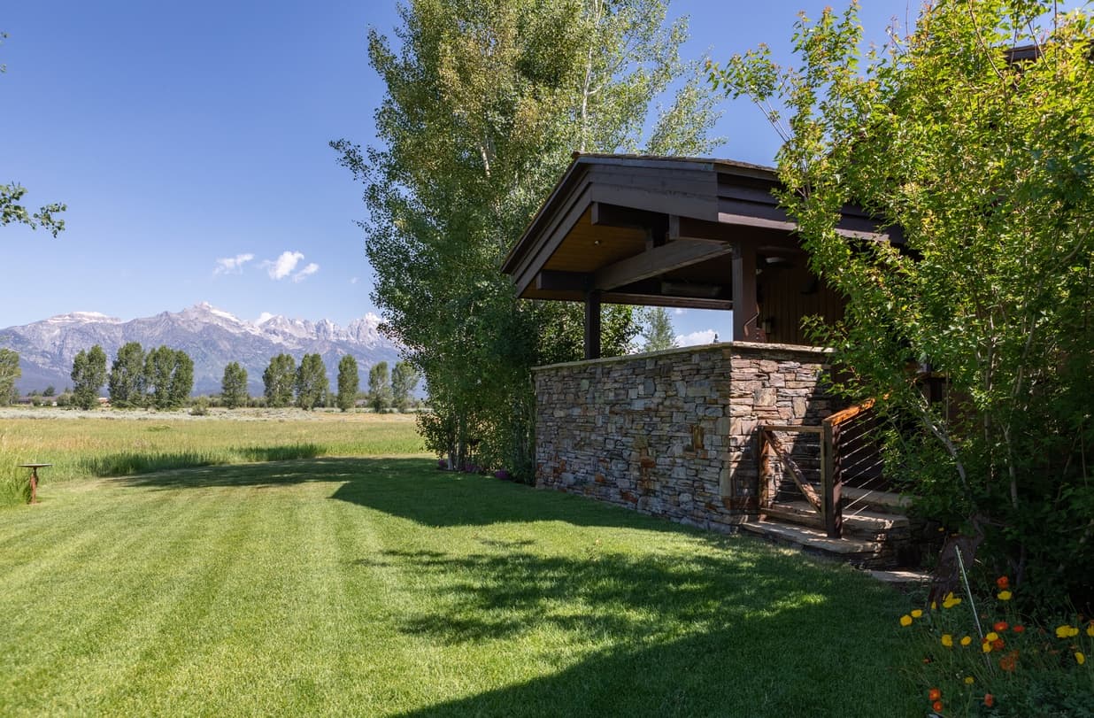 Teton Refuge - Image 2