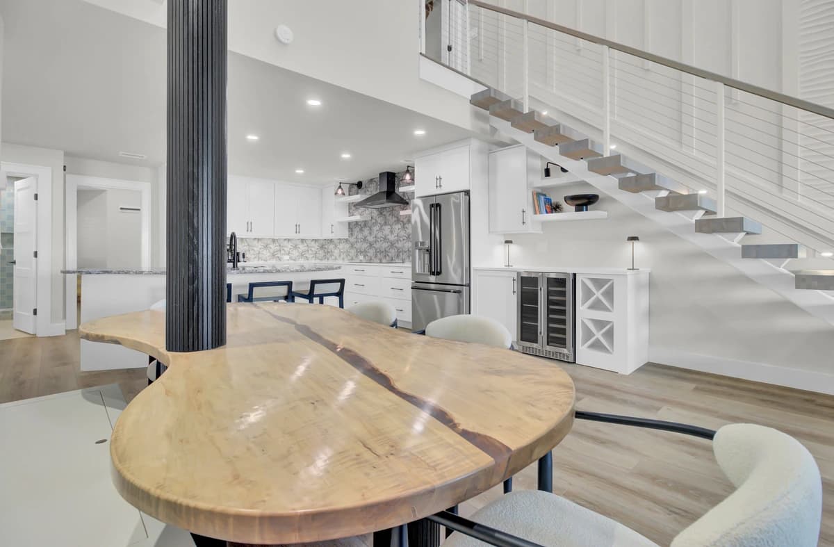 Seascape Oceanfront #516 - Image 4