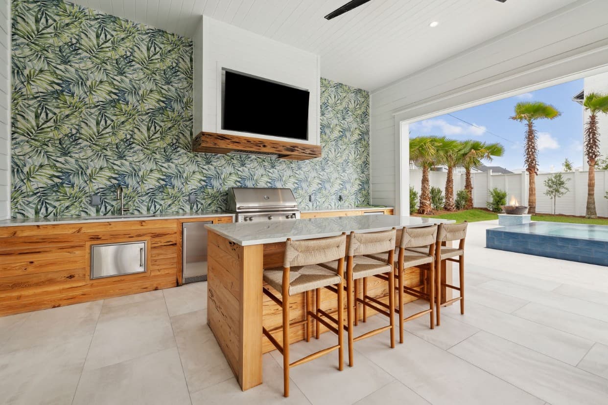 Bluffs on 30A - North - Image 96