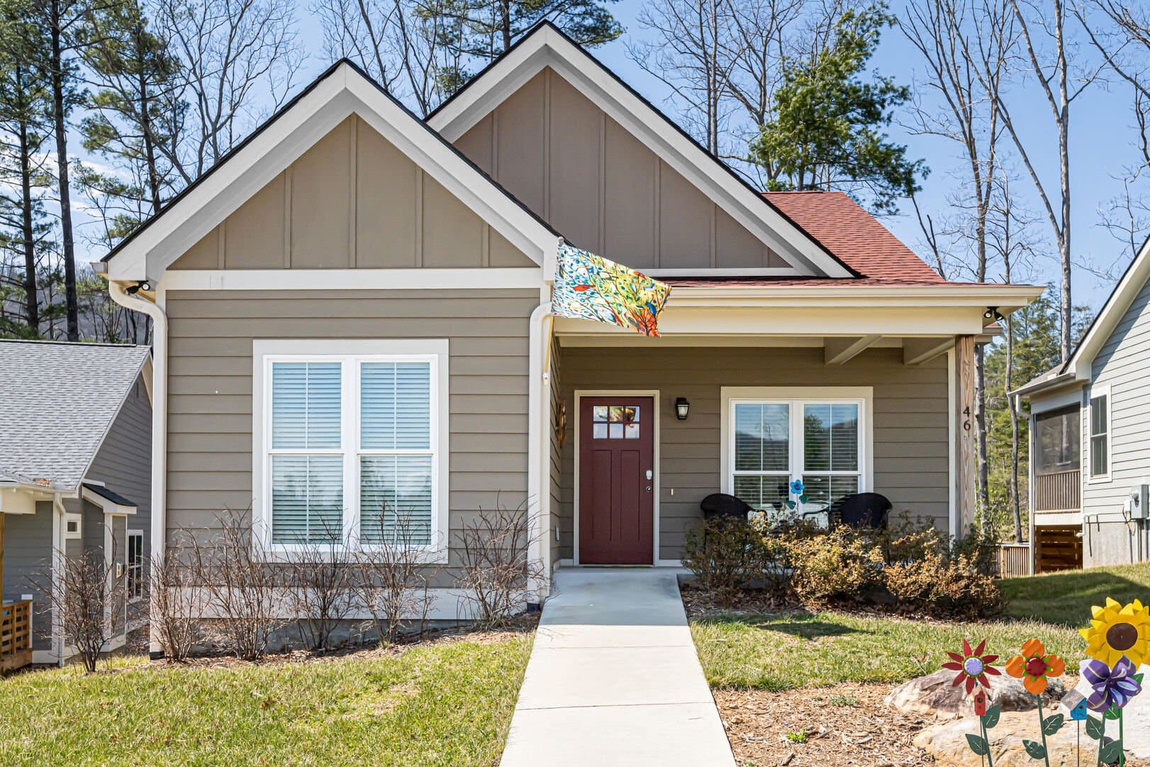 Birds Nest Home  - Image 2