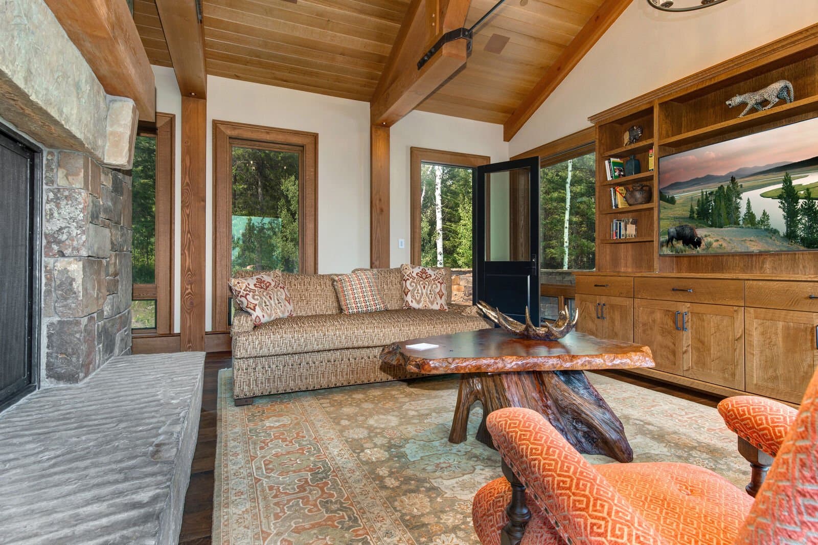 Heartwood Lodge - Image 45