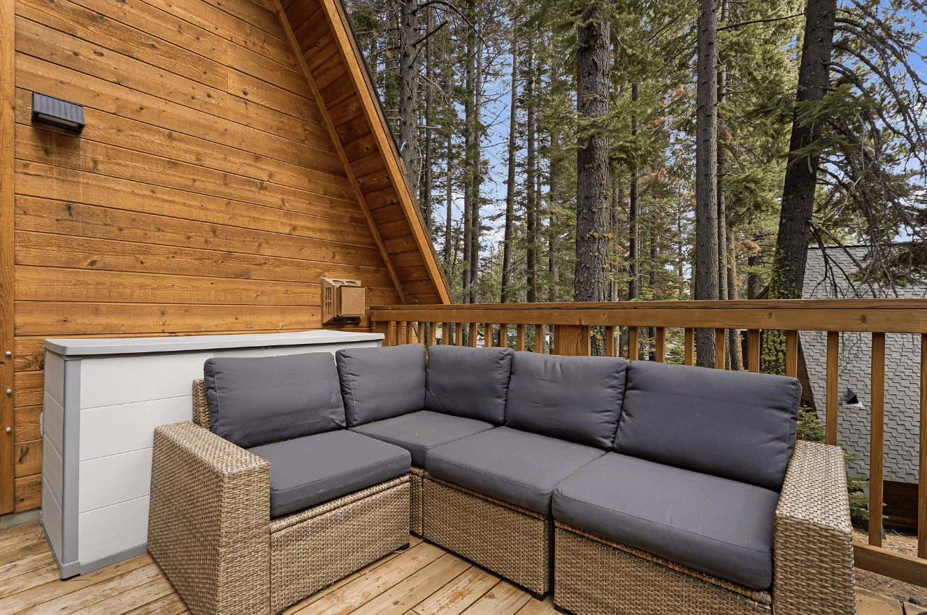 Tamarack Lodge - Image 19