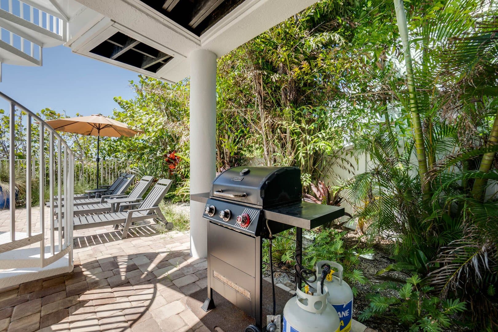 Bean Point Retreat - Image 52