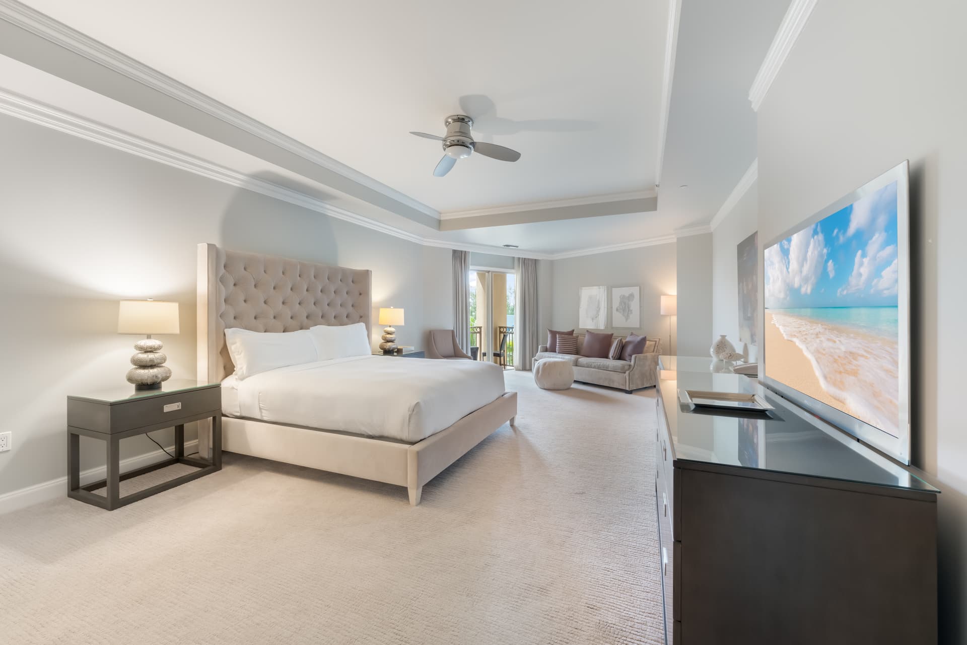 Ritz-Carlton Residence #410 - Image 2