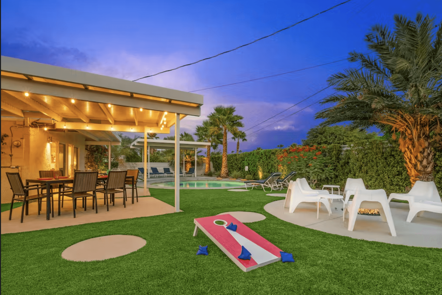 Desert Drip Home - Image 41