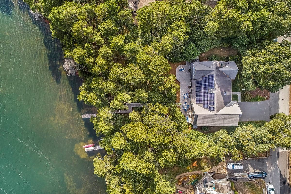 Pond Perch - Image 42