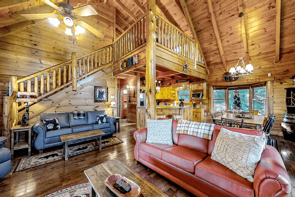 Bear Tracks - Image 4