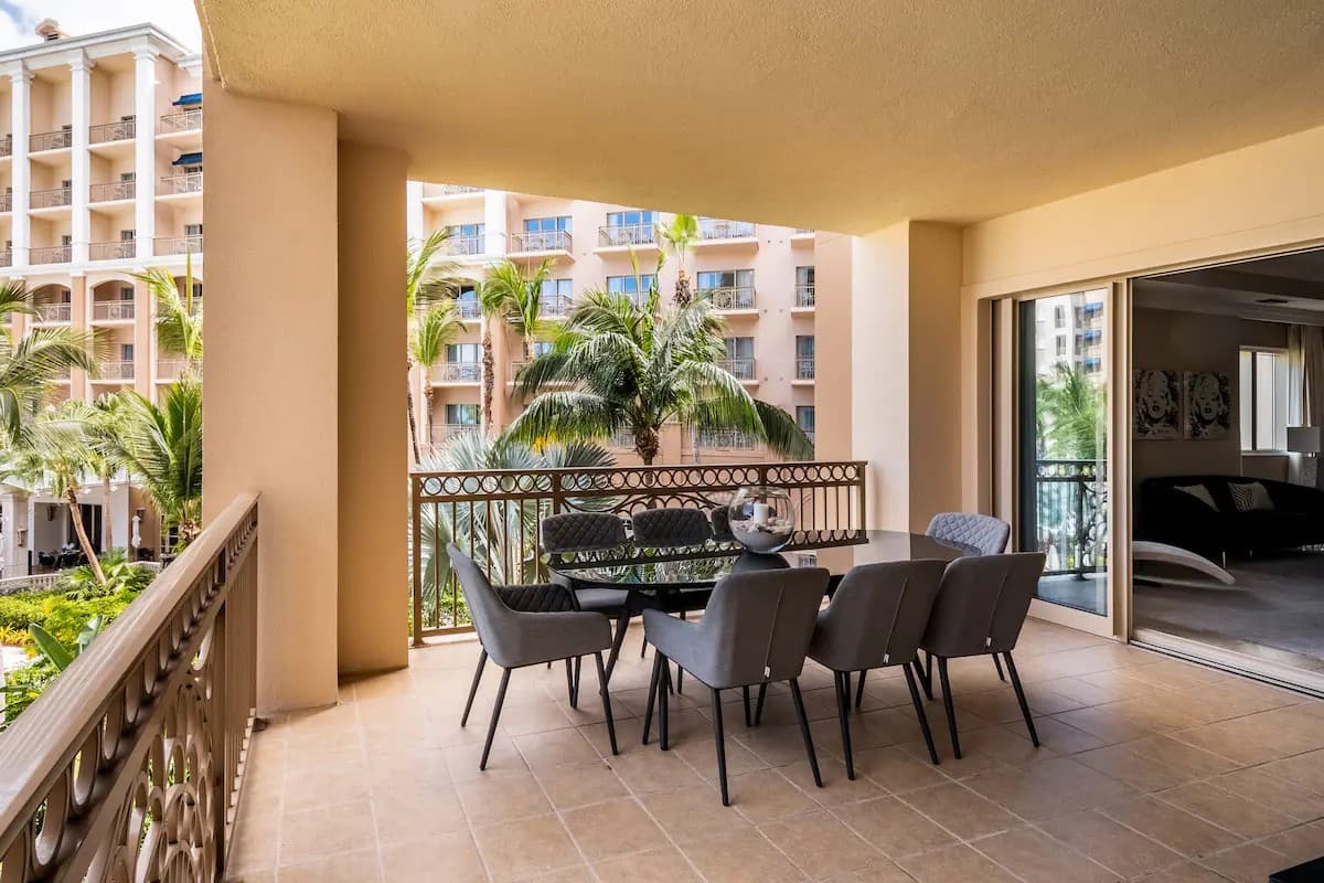 Ritz-Carlton Residence #304 - Image 7