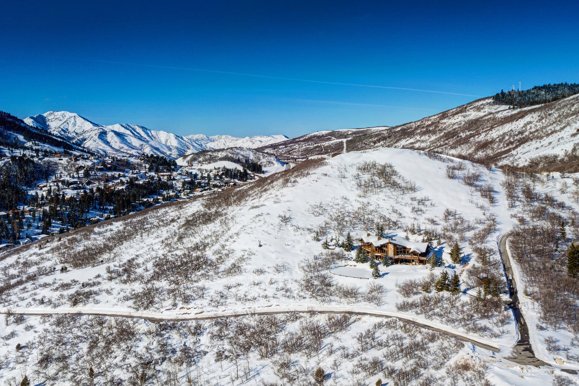 Parleys Escape Villa - Image 22