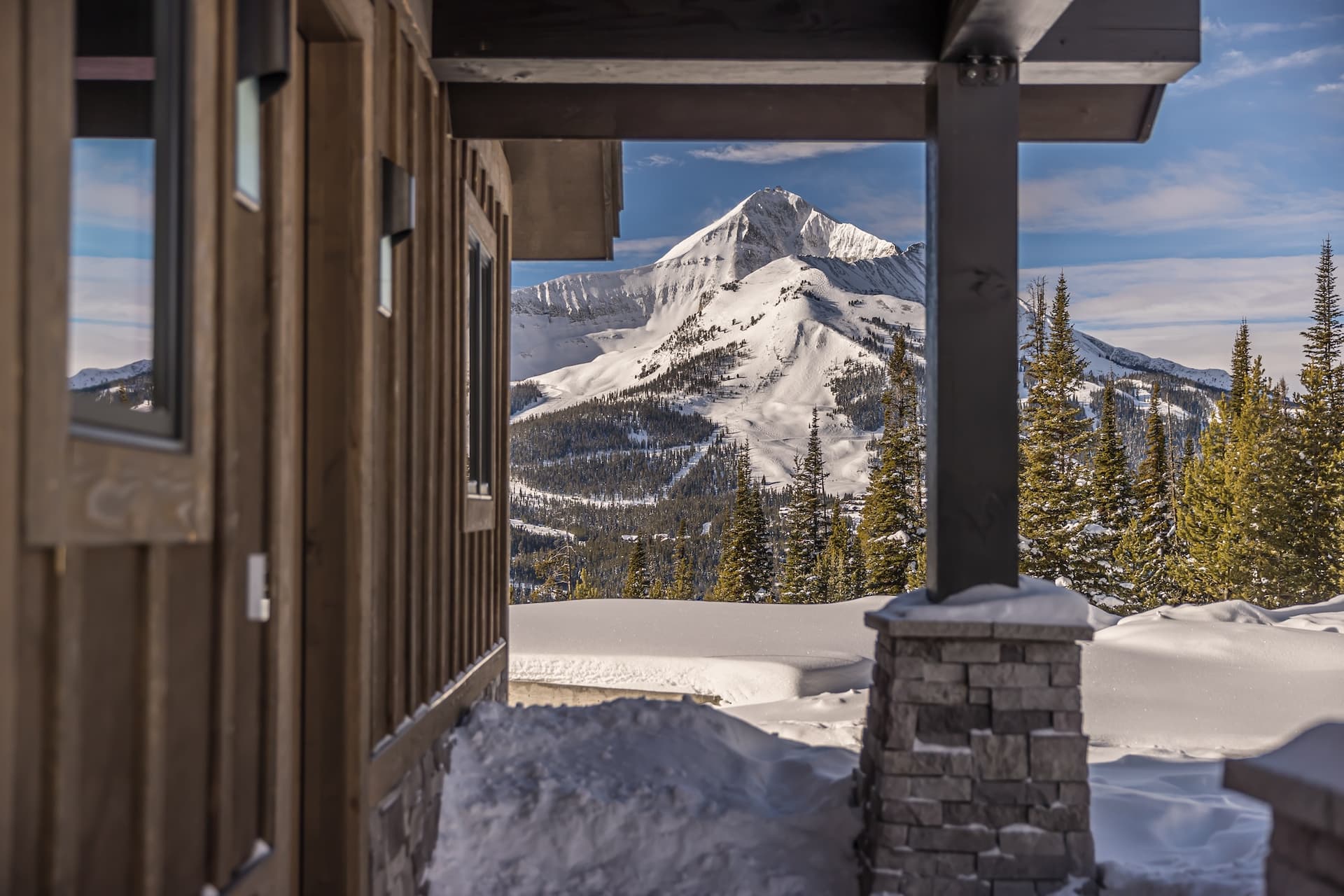 Lower Cascade Ridge - Image 45