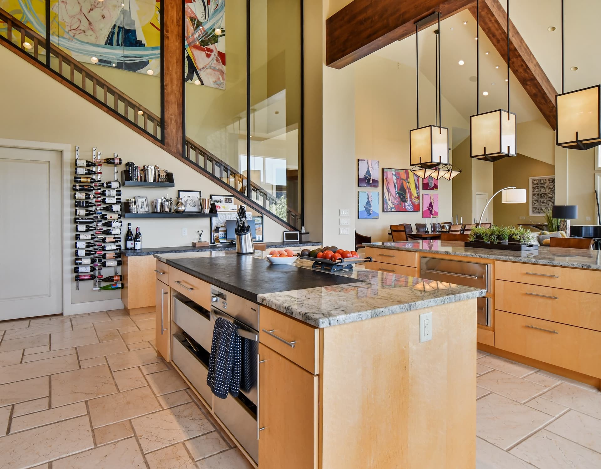 Sky Villa - Image 13