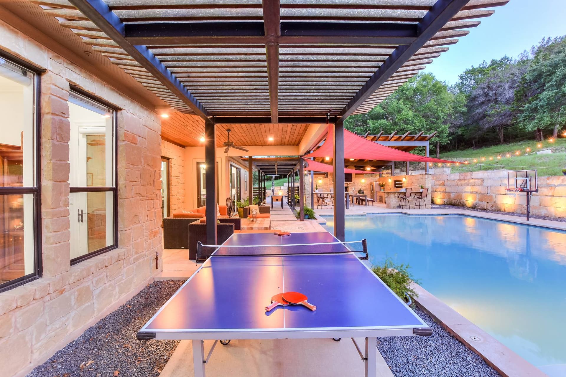 Hillside Oasis - Image 12