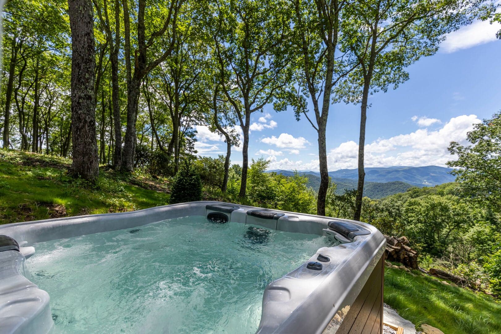 Blue Ridge View - Image 2