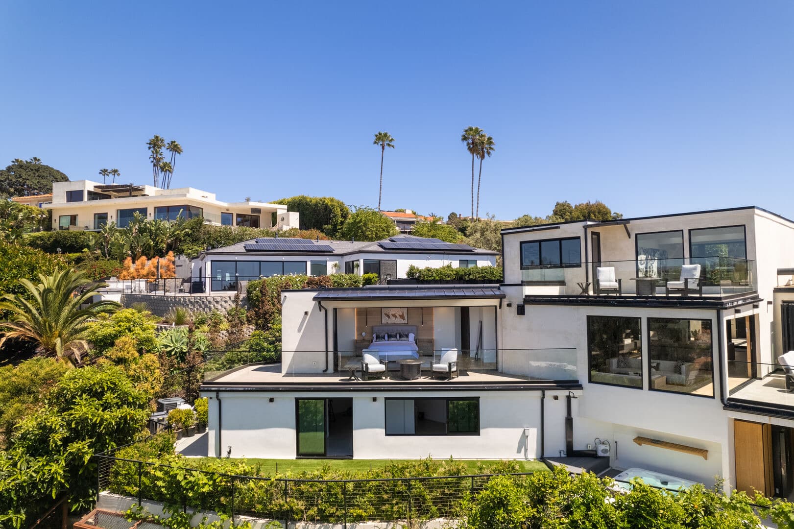 Villa Costebelle - Image 48