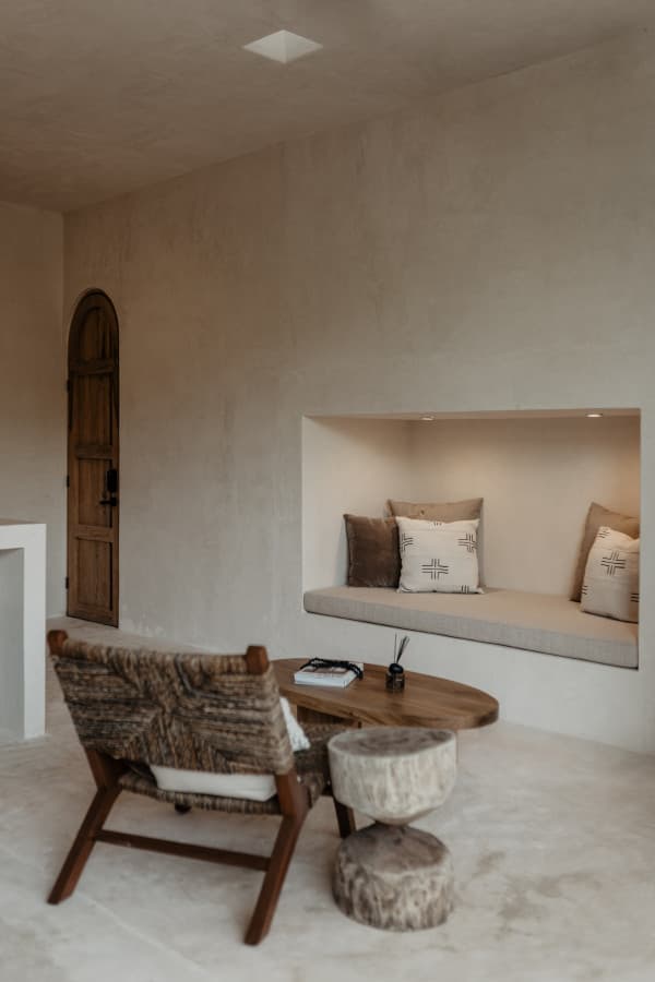 Tulipan Bohemian Villa - Image 6