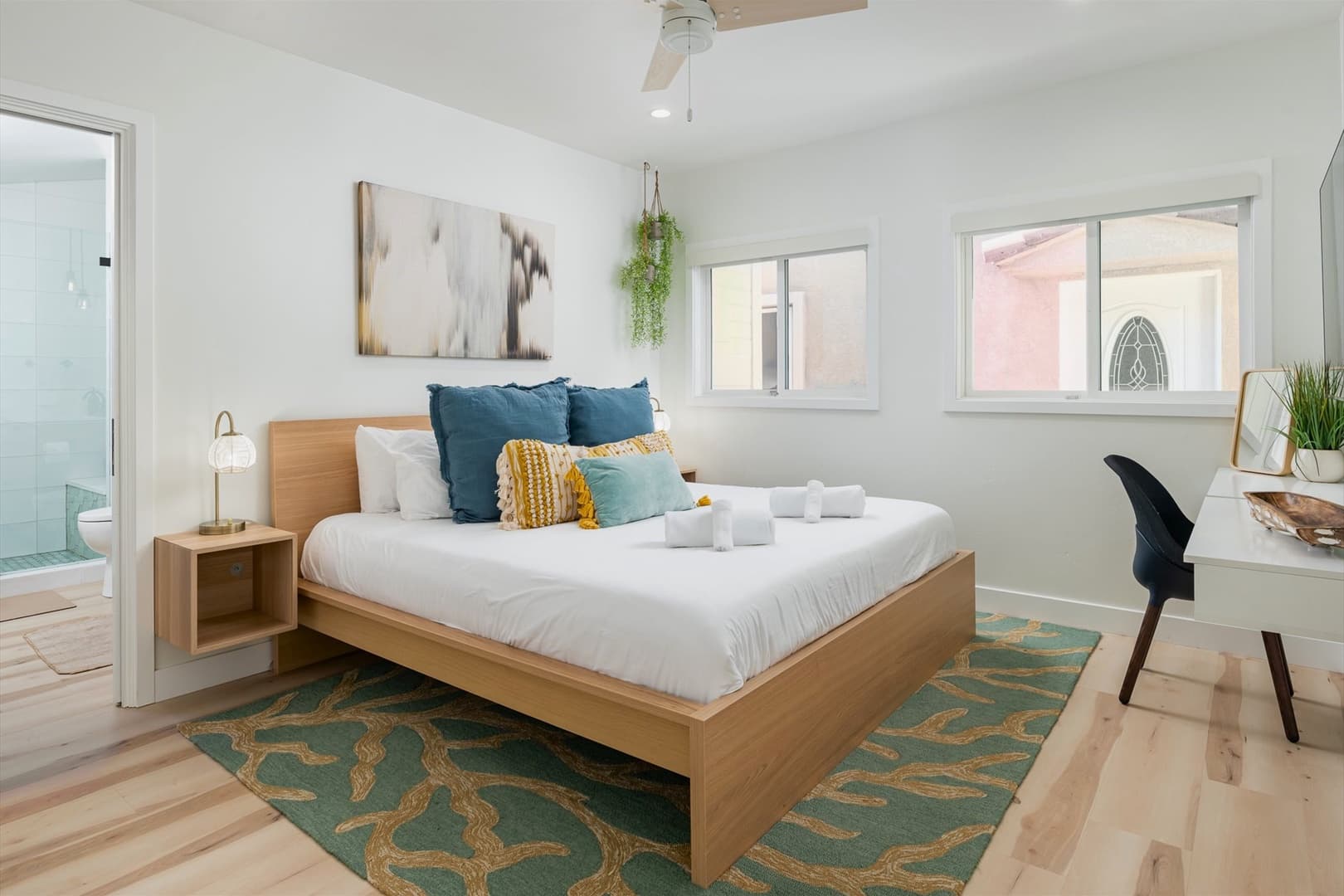 Zanzibar Retreat Home - Image 8