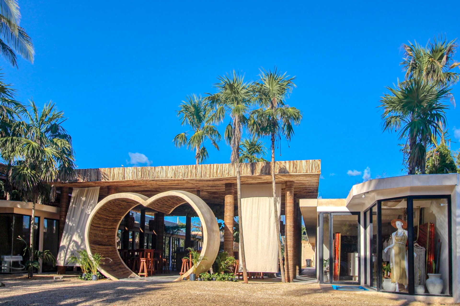 Gardens Coba - Image 26