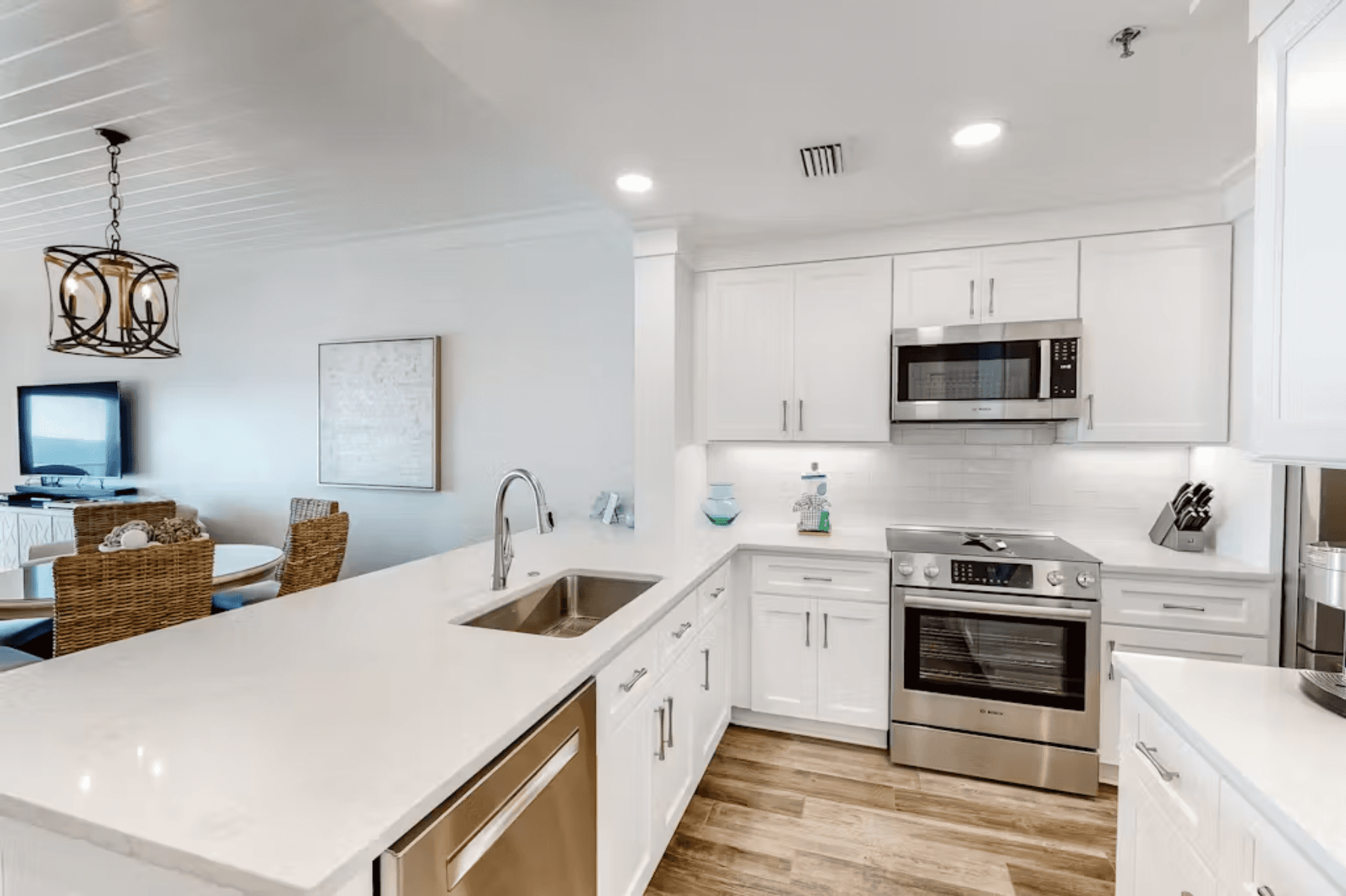 TOPS'L Beach Manor #510 - Image 5