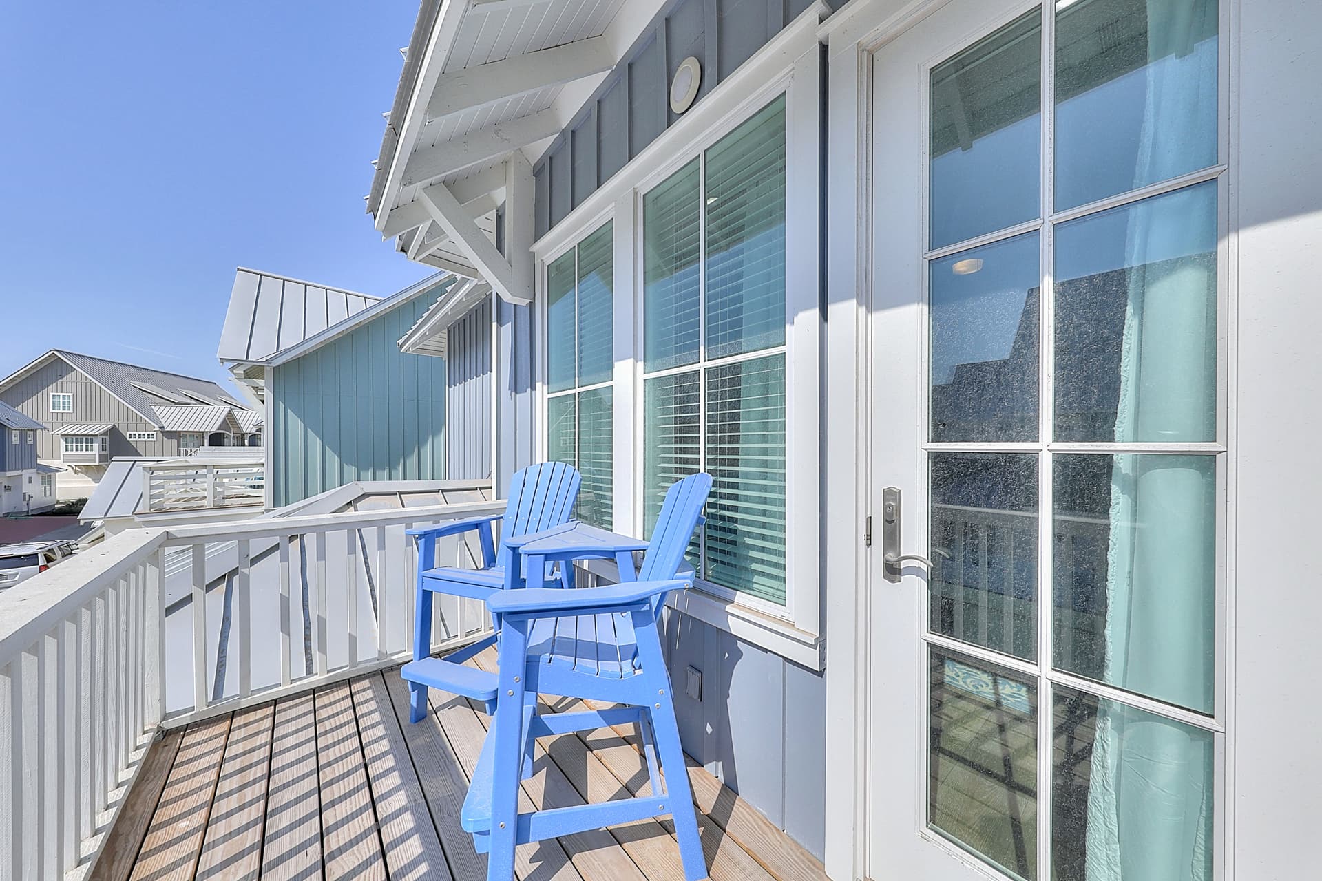 Mila's Retreat - Image 4