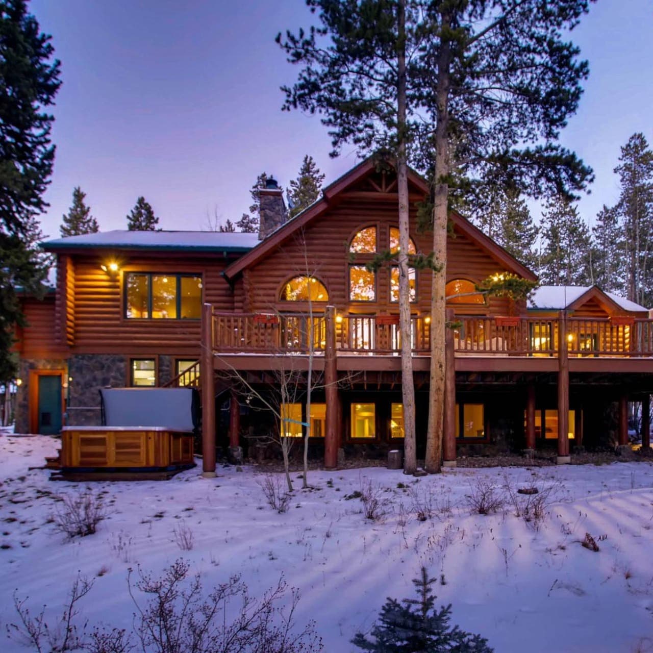 Pine Crest Place - Image 1