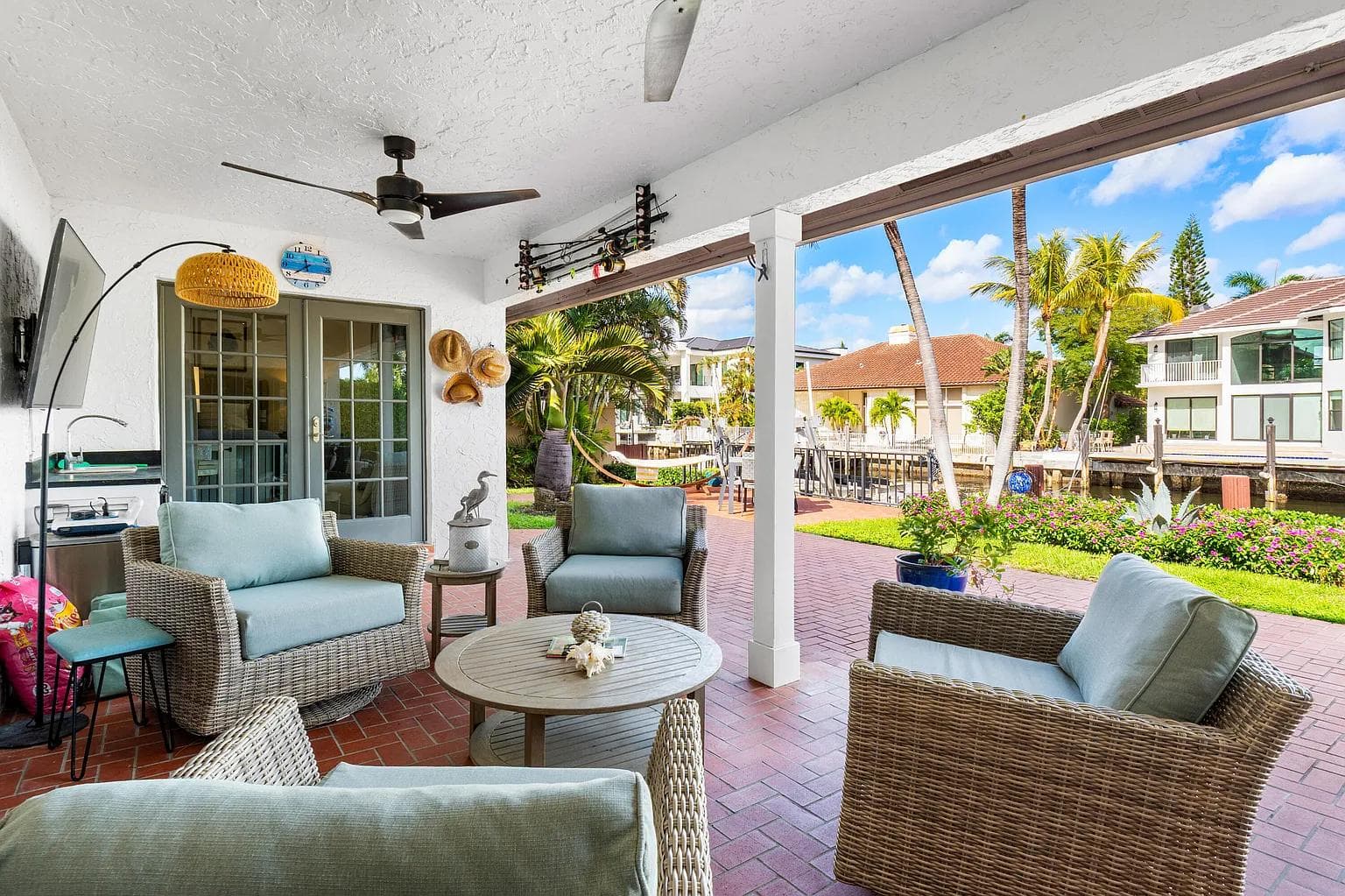 Intracoastal View Home - Image 4