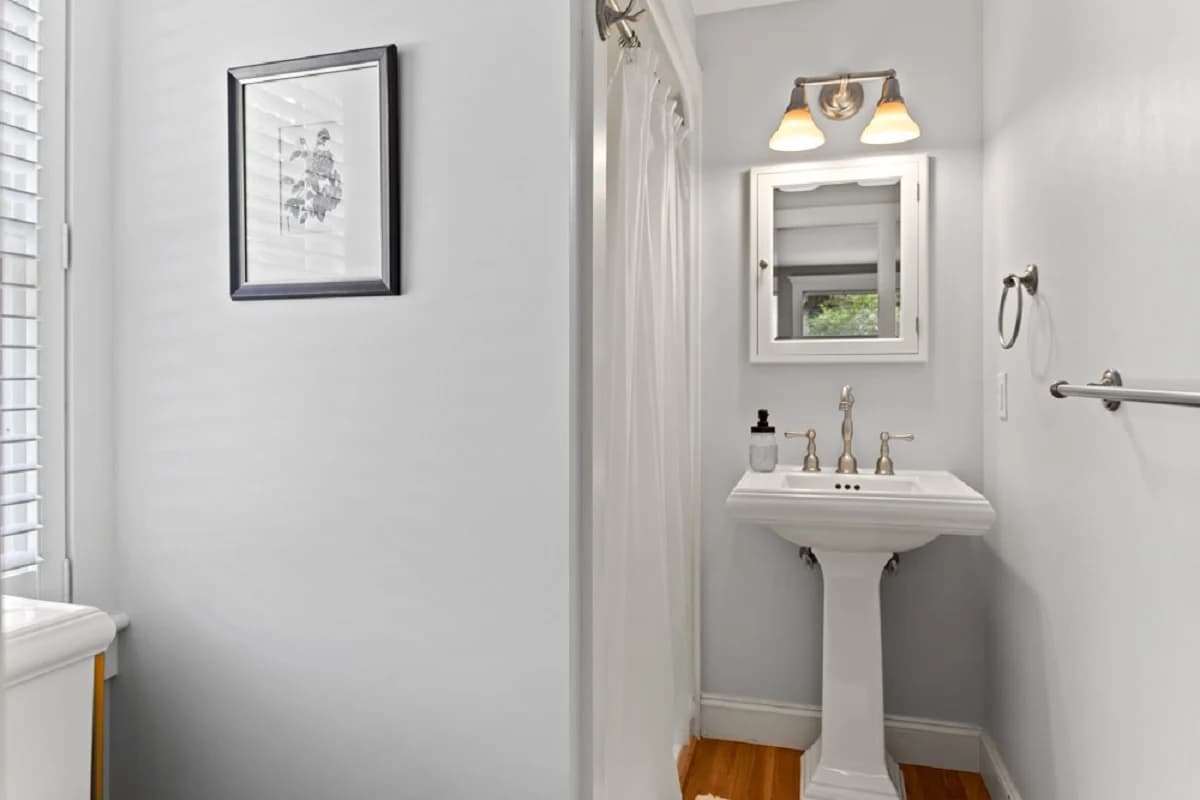 Beam Reach - Image 44