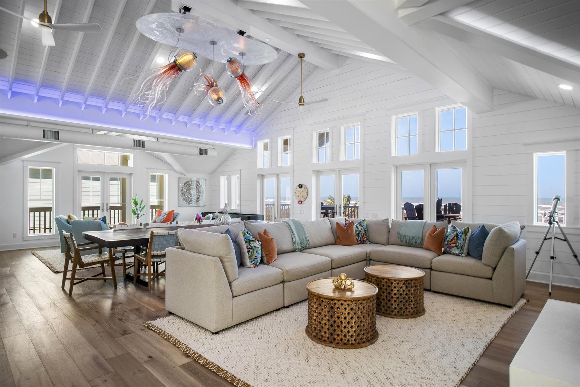 Sea of Dreams - Image 1