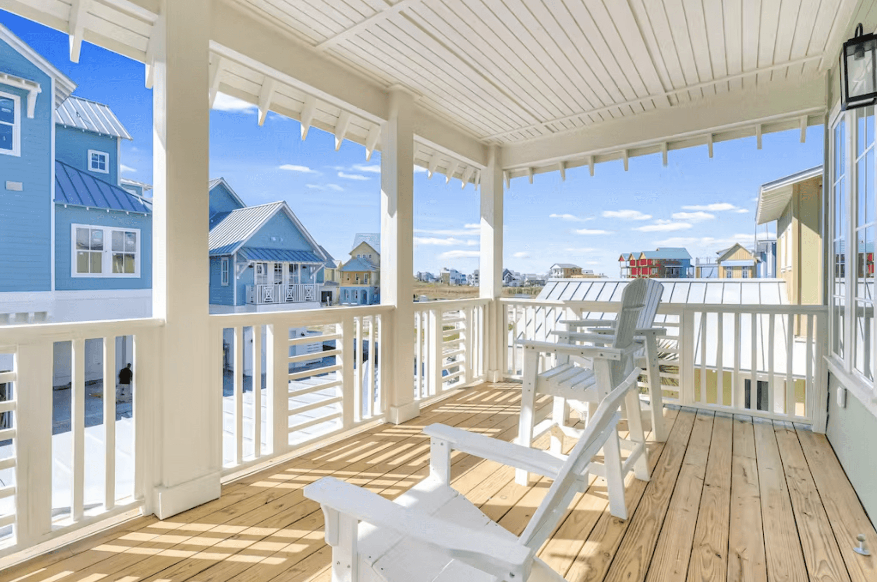 Sunsets and Smiles House - Image 5