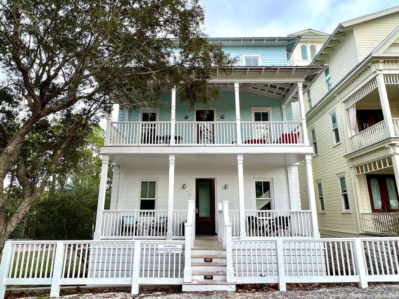 Poppy House - Image 2