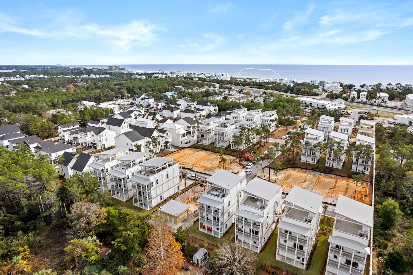 Sea Dweller - Image 64