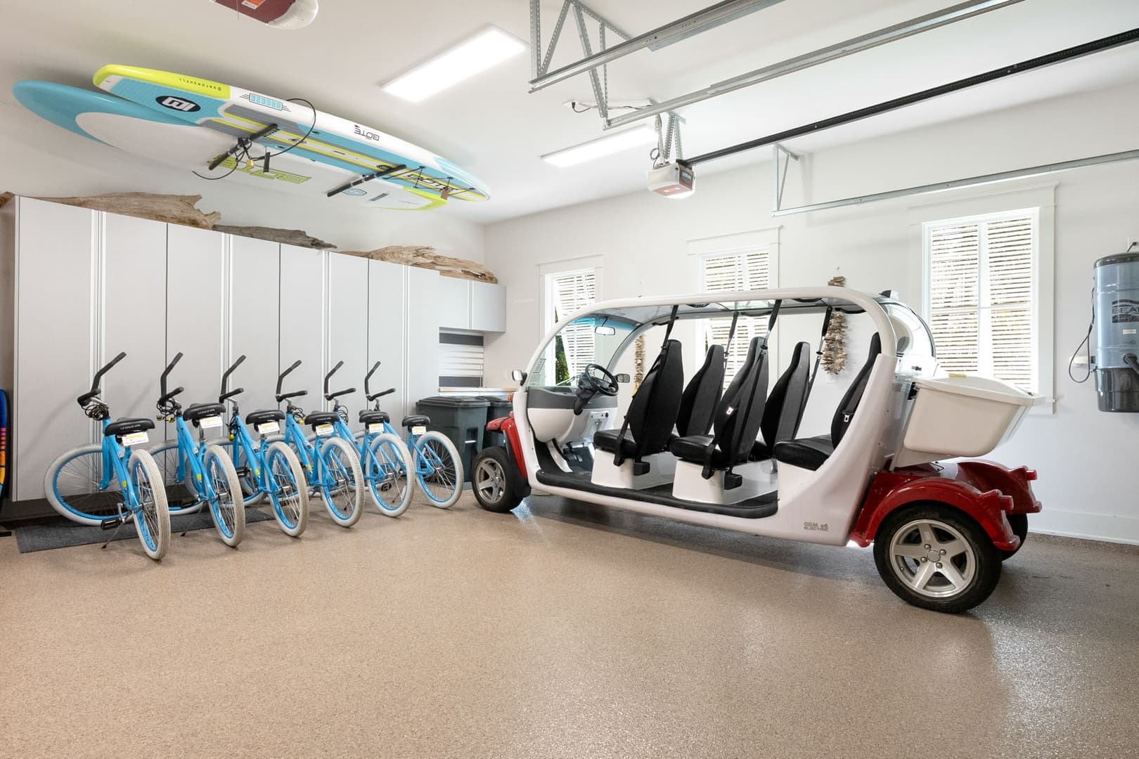 Seabbatical at WaterColor - Image 67