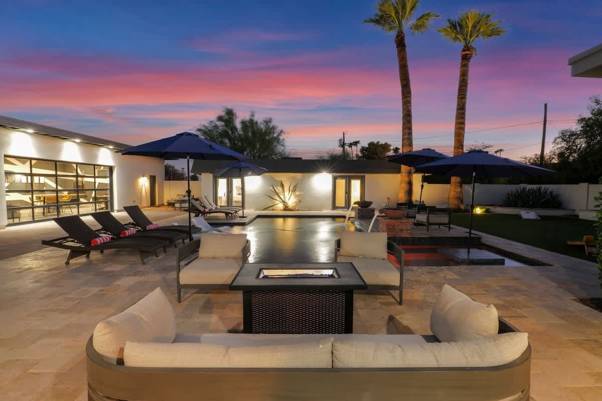 Sunkist Sanctuary - Image 51