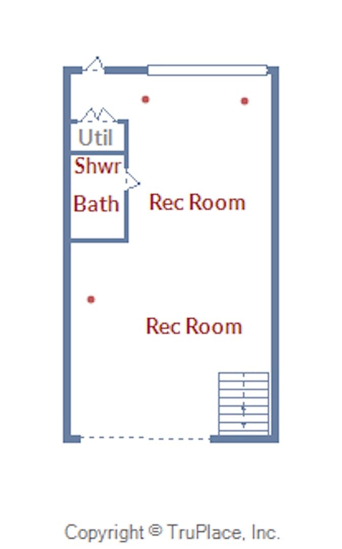 Loft On Congress Home - Image 45