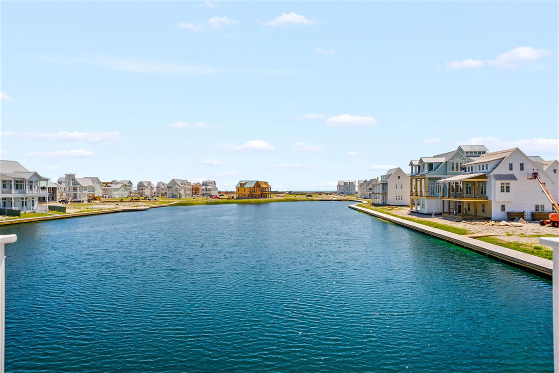 Blue Water Villa - Image 47