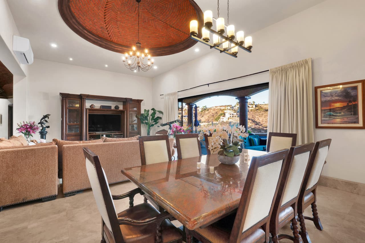 Cabo Colorado Villa - Image 18