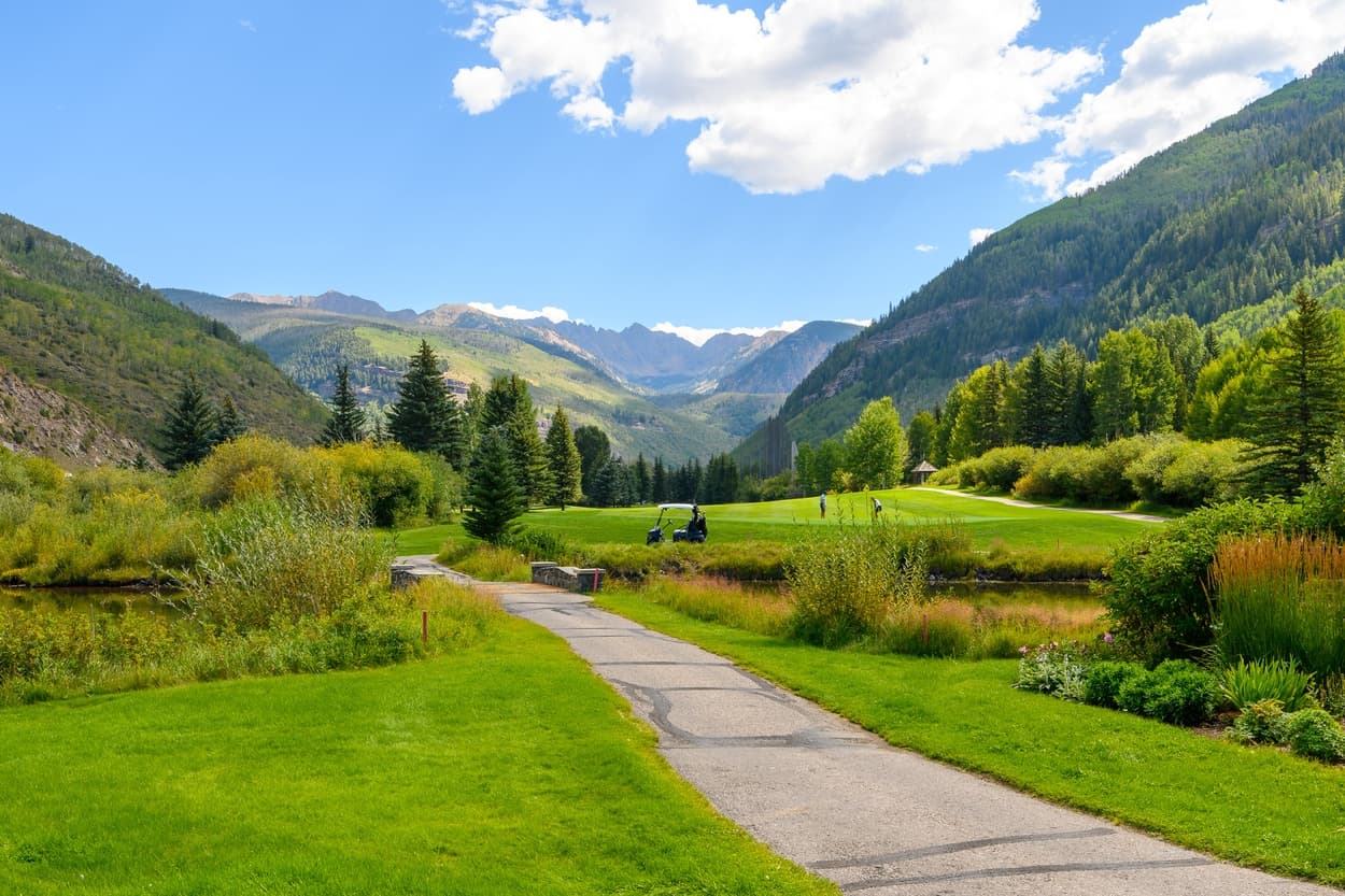 Ten Pines Hideaway At Fallridge - Image 6