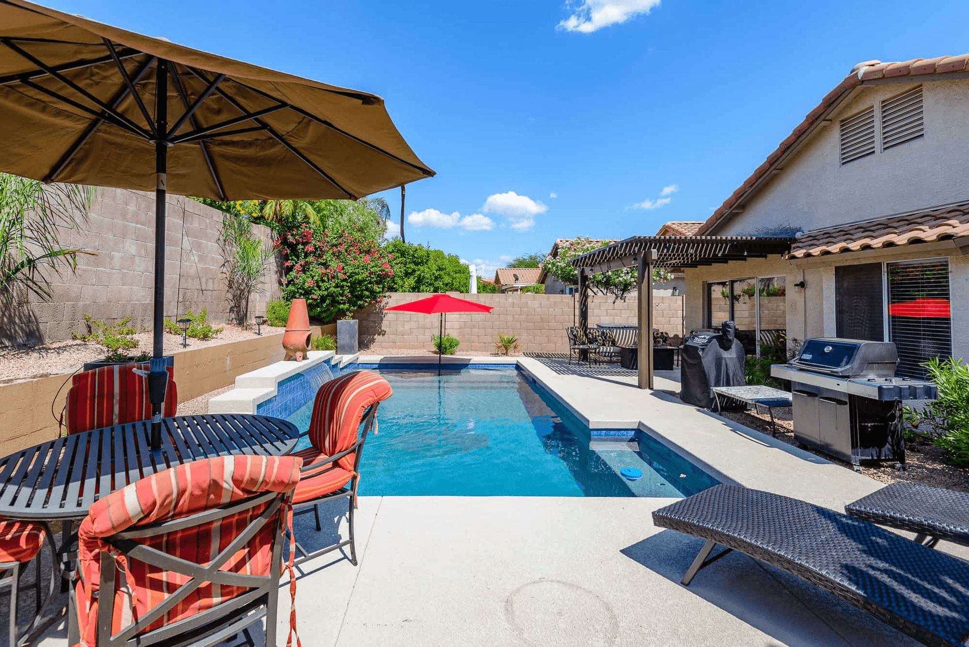 Casa De Mojave - Image 1