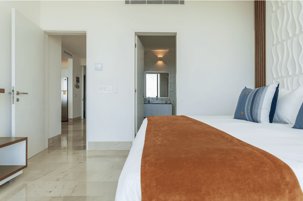 Oceana Ocean View Penthouse - Image 28