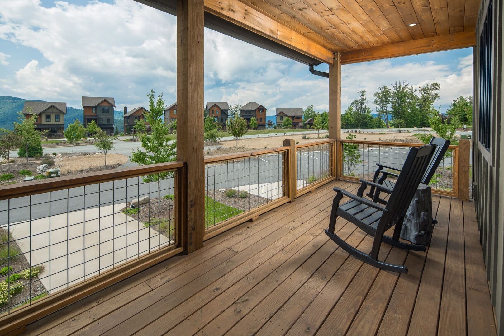 Morning Glory at Blue Ridge Mountain Club - Image 23
