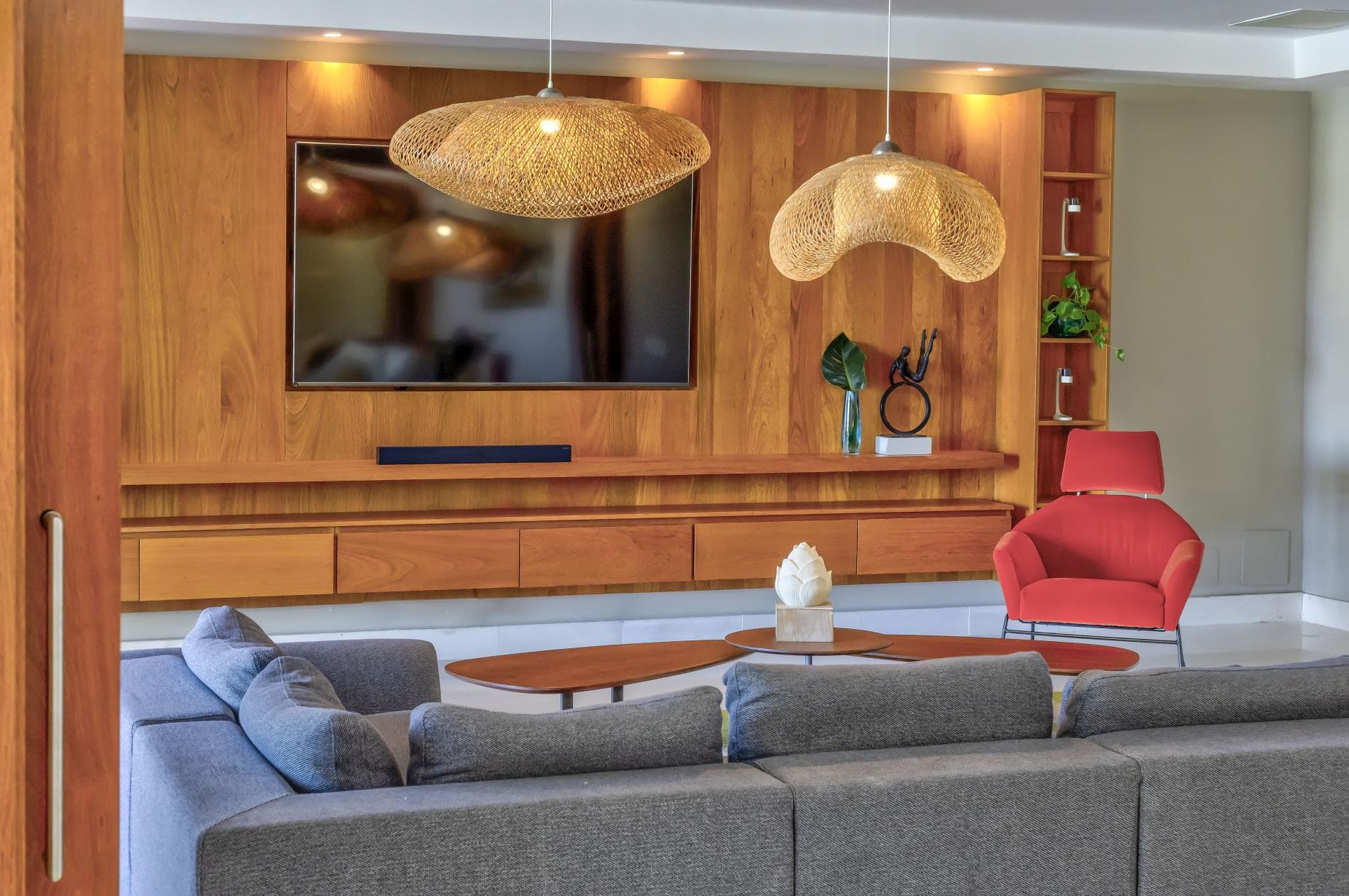 Hacienda Lakefront Villa #A39 - Image 9